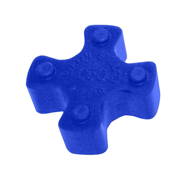 Urethane Jaw Type Coupling Insert